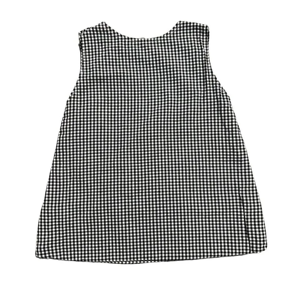 Funtasia Too! 12m Reversible Halloween Ghost / Pink Car Appliqué Dress